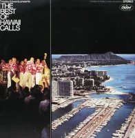 The Best Of Hawaii Calls