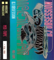 1996 Februar - Strictly Hardcore Tape!