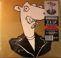 Boogadaboogadaboogada! + "Live `88"