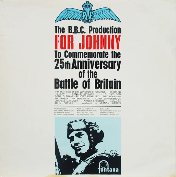 For Johnny