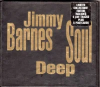 Soul Deep