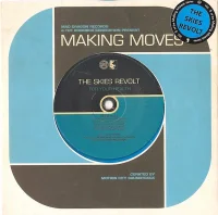 Making Moves Vol. 5