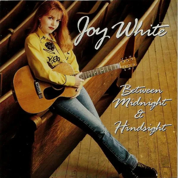 Between Midnight & Hindsight