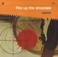 Fire Up The Shoesaw