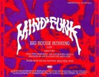 Big House Burning