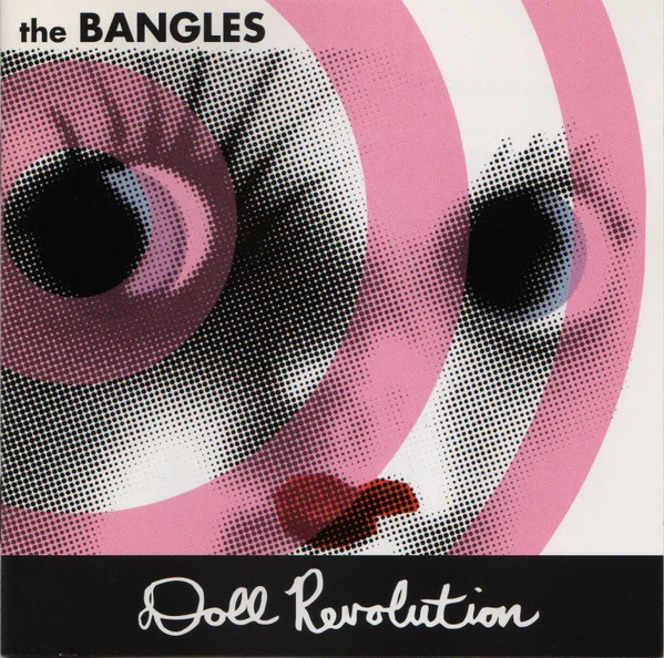 Doll Revolution