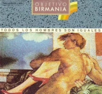 Todos Los Hombres Son Iguales