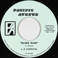 Blind Man / Color