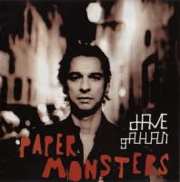 Paper Monsters