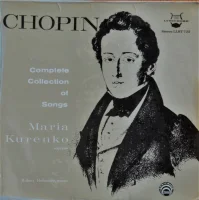 Complete Collection Of Songs