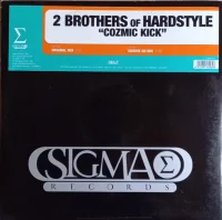Cozmic Kick