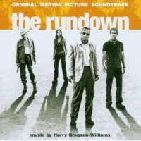The Rundown (Original Motion Picture Soundtrack)