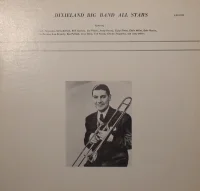 Dixieland Big Band All Stars