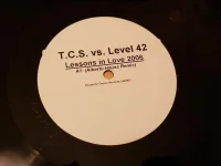 Lessons In Love 2006