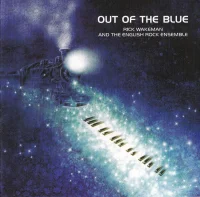 Out Of The Blue