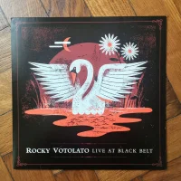 Live At Black Belt