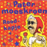 Roodkapje