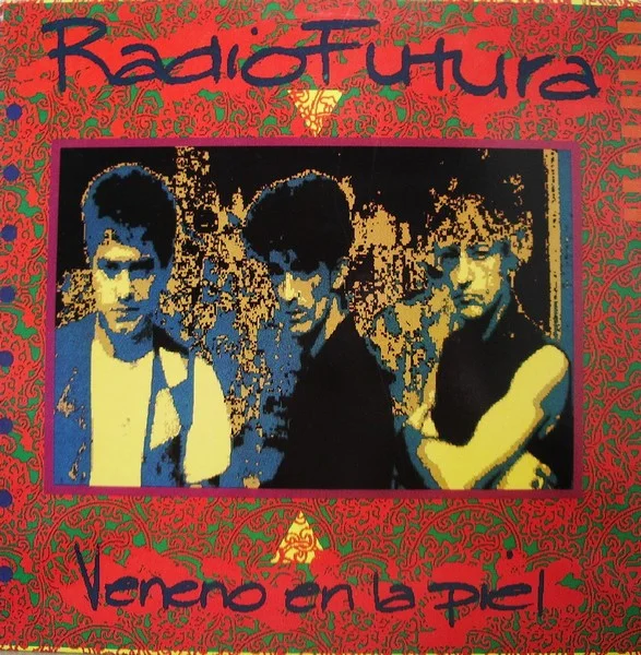 Veneno En La Piel