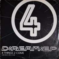 4 Things 2 Come EP
