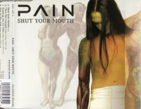 Shut Your Mouth