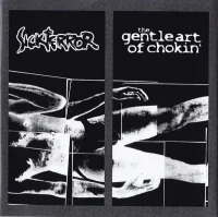 Sick Terror / The Gentle Art Of Chokin'