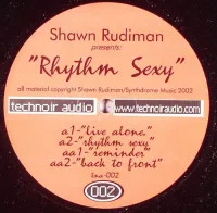 Rhythm Sexy