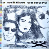 A Million Colours