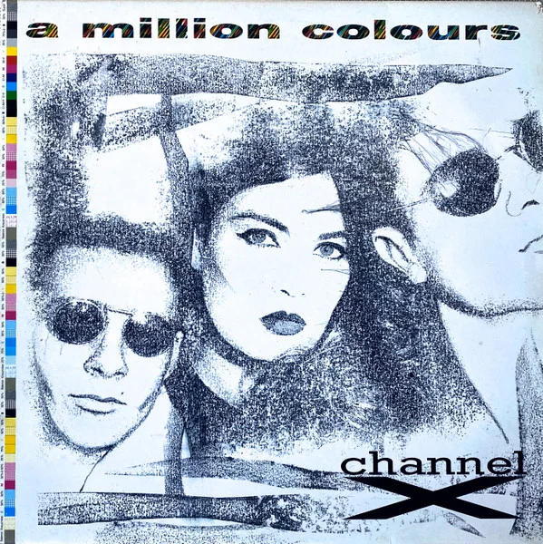 A Million Colours