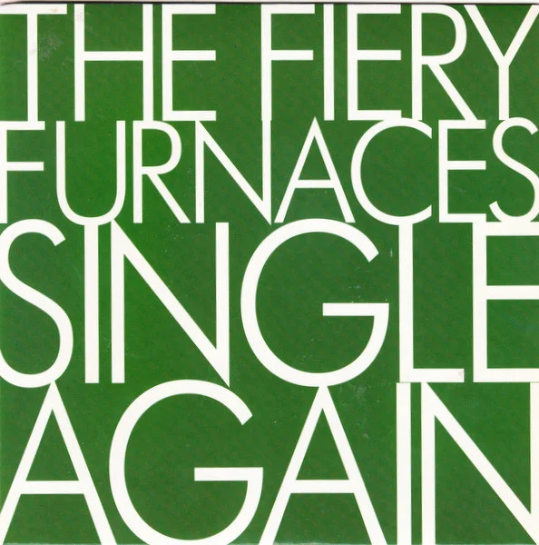 Single Again
