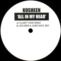 All In My Head