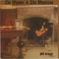 The Master & The Musician