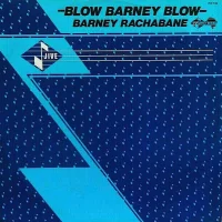 Blow Barney Blow