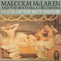 House Of The Blue Danube