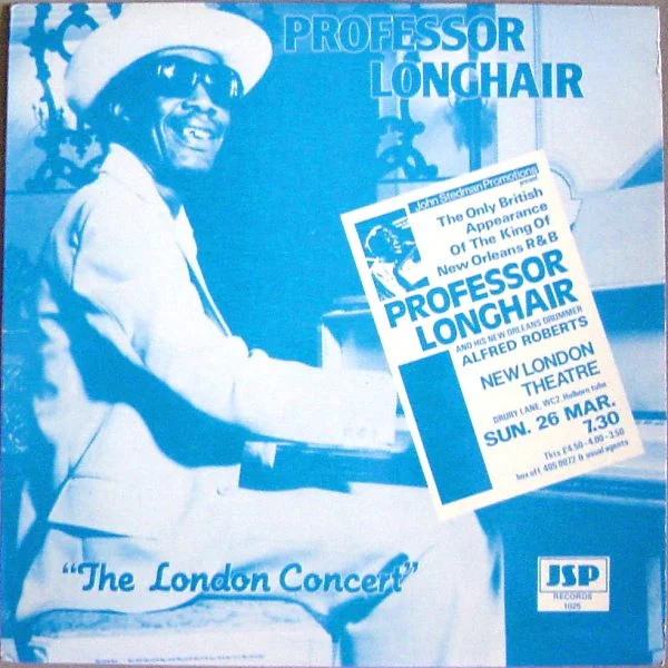 The London Concert