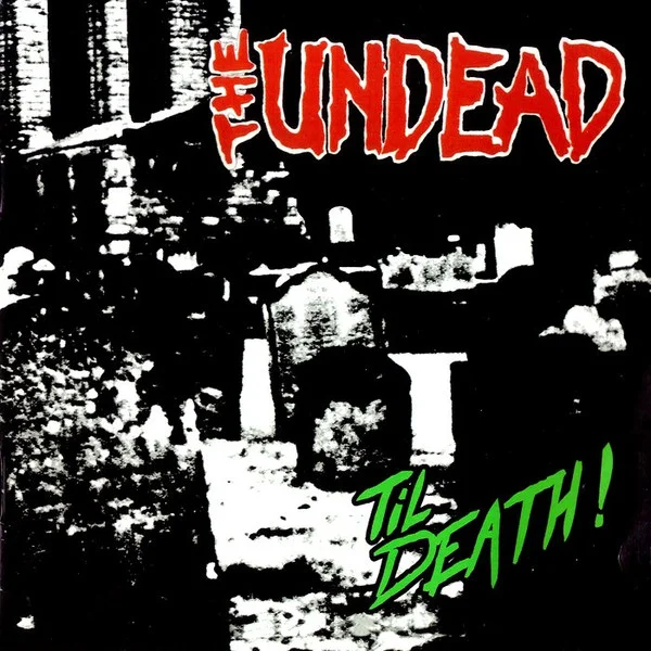 Til Death!