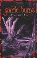 Gabriel Burns 16 - Infektiös