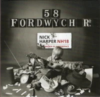 58 Fordwych Rd.