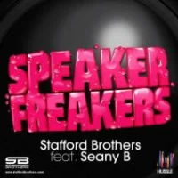 Speaker Freakers
