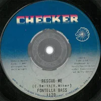 Rescue Me / Soul Of The Man
