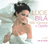 Bílé Vánoce V Opeře (Live)
