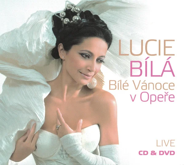 Bílé Vánoce V Opeře (Live)