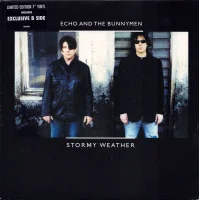 Stormy Weather