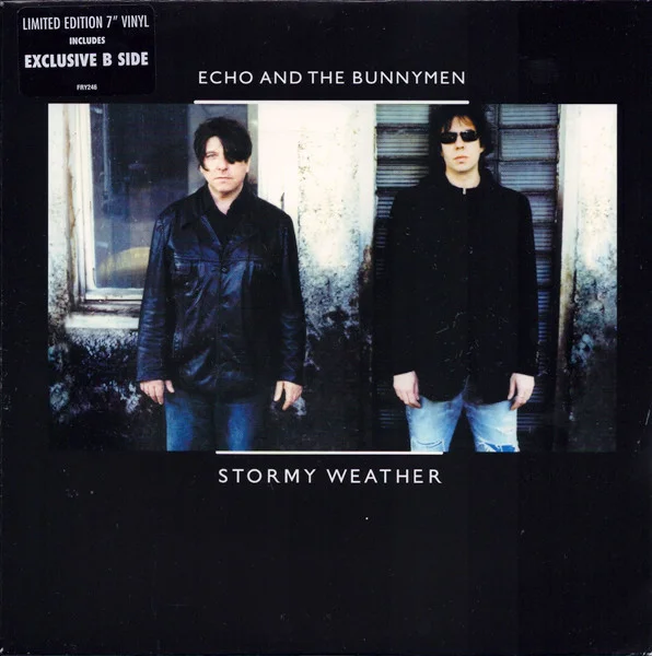 Stormy Weather