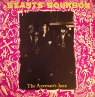 The Axeman's Jazz