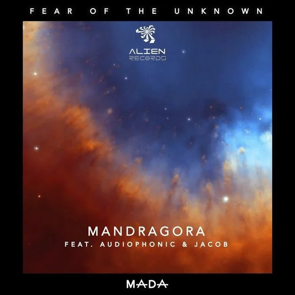 Fear Of The Unknown