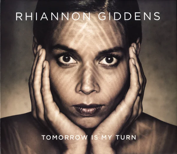 Tomorrow Is My Turn