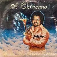 A Chiricano