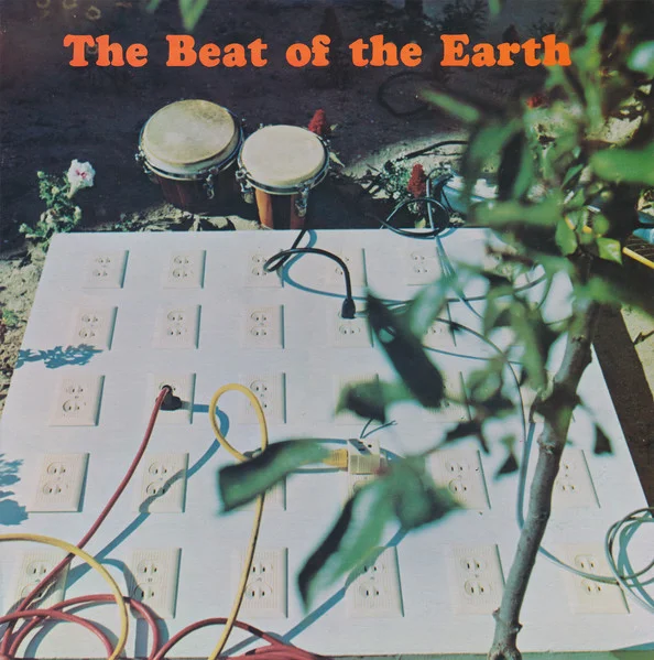 The Beat Of The Earth