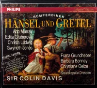 Hänsel Und Gretel
