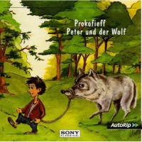 Peter Und Der Wolf